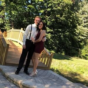 Meet your Posher, Maria